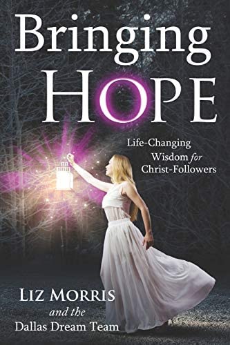 bringing hope cover