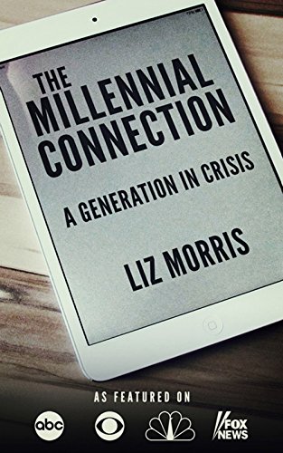 millennial connection cover